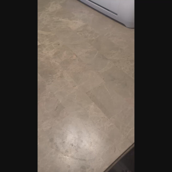 How to apply decal
